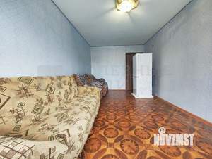 2-к квартира, вторичка, 49м2, 3/5 этаж