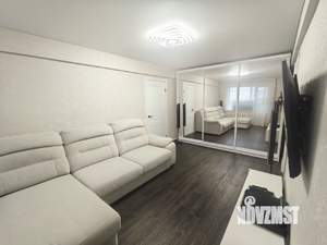 4-к квартира, вторичка, 61м2, 5/5 этаж