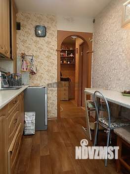 2-к квартира, вторичка, 50м2, 3/5 этаж