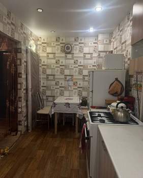 2-к квартира, вторичка, 45м2, 8/9 этаж