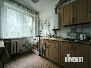 1-к квартира, вторичка, 30м2, 3/5 этаж