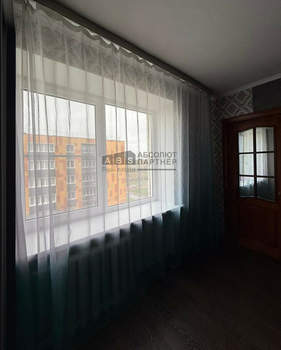 2-к квартира, вторичка, 30м2, 4/5 этаж