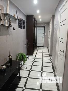 2-к квартира, вторичка, 61м2, 2/9 этаж
