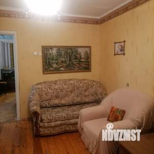2-к квартира, вторичка, 49м2, 3/5 этаж