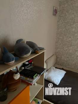 2-к квартира, вторичка, 40м2, 2/5 этаж