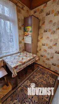 2-к квартира, вторичка, 42м2, 1/5 этаж