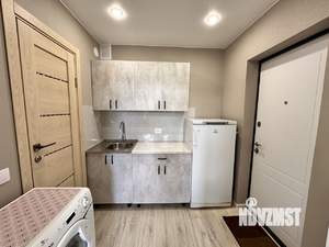 Студия квартира, вторичка, 18м2, 4/5 этаж