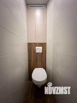 2-к квартира, вторичка, 45м2, 4/5 этаж