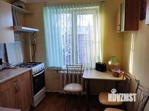 1-к квартира, вторичка, 32м2, 5/5 этаж