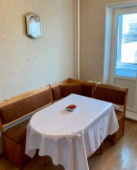 3-к квартира, вторичка, 67м2, 9/10 этаж