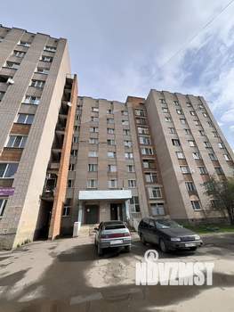 Студия квартира, вторичка, 17м2, 8/9 этаж