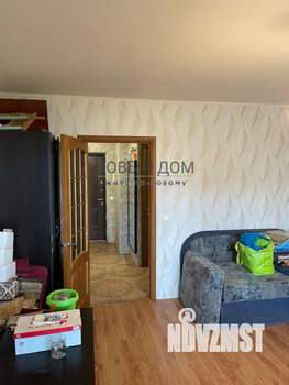 2-к квартира, вторичка, 63м2, 5/9 этаж