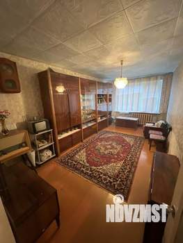 2-к квартира, вторичка, 48м2, 4/5 этаж