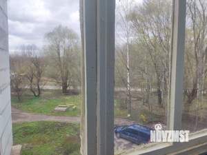 2-к квартира, вторичка, 37м2, 3/5 этаж