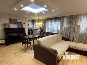 2-к квартира, вторичка, 57м2, 2/4 этаж