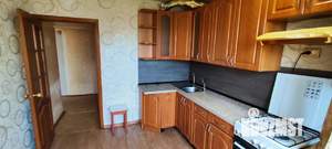 3-к квартира, вторичка, 63м2, 5/9 этаж