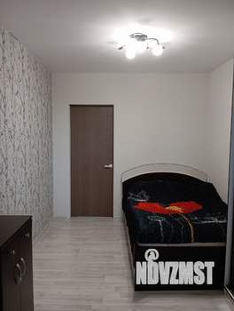 1-к квартира, вторичка, 34м2, 4/5 этаж