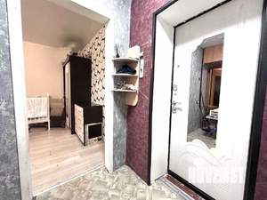 1-к квартира, вторичка, 29м2, 5/5 этаж