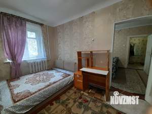 2-к квартира, вторичка, 40м2, 1/2 этаж