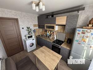 1-к квартира, вторичка, 34м2, 5/9 этаж