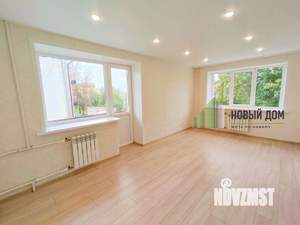 1-к квартира, вторичка, 32м2, 3/4 этаж