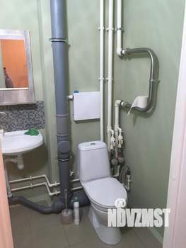 1-к квартира, вторичка, 30м2, 5/10 этаж