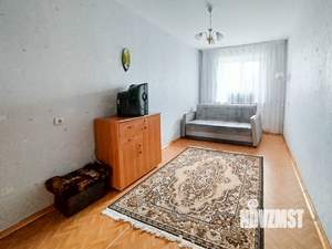2-к квартира, вторичка, 43м2, 1/5 этаж