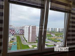 1-к квартира, вторичка, 41м2, 9/10 этаж