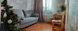 2-к квартира, вторичка, 25м2, 5/5 этаж