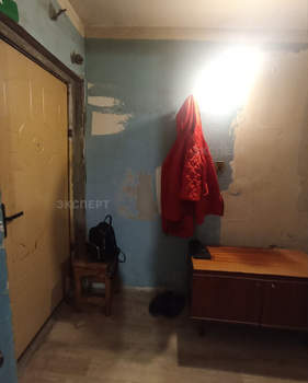 4-к квартира, вторичка, 65м2, 5/5 этаж