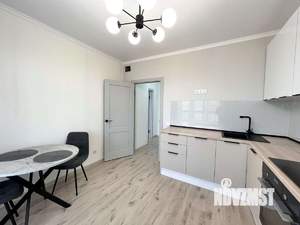 1-к квартира, вторичка, 42м2, 5/9 этаж