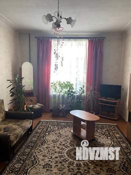 3-к квартира, вторичка, 73м2, 2/3 этаж