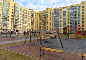2-к квартира, вторичка, 54м2, 6/9 этаж