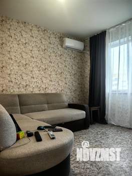 1-к квартира, вторичка, 29м2, 7/9 этаж