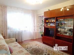 3-к квартира, вторичка, 49м2, 5/5 этаж