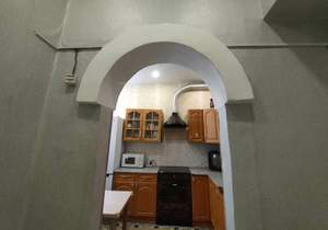 2-к квартира, вторичка, 68м2, 1/5 этаж