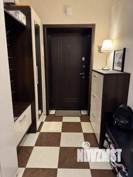 3-к квартира, вторичка, 98м2, 4/4 этаж