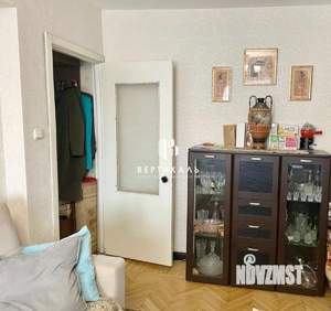 2-к квартира, вторичка, 42м2, 4/5 этаж