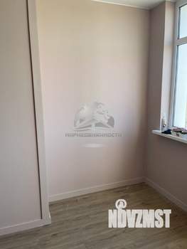 Студия квартира, вторичка, 22м2, 3/4 этаж