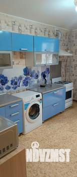 1-к квартира, вторичка, 40м2, 3/9 этаж