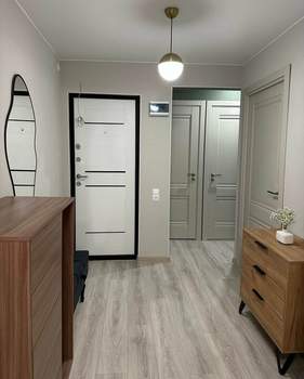 3-к квартира, вторичка, 54м2, 4/5 этаж