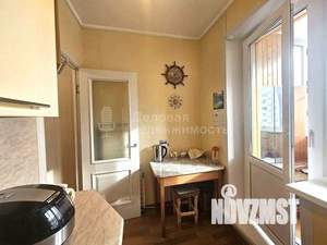 1-к квартира, вторичка, 27м2, 5/9 этаж