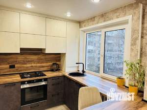 2-к квартира, вторичка, 50м2, 3/5 этаж