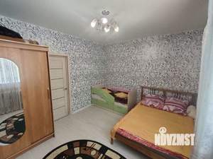 2-к квартира, вторичка, 68м2, 1/5 этаж