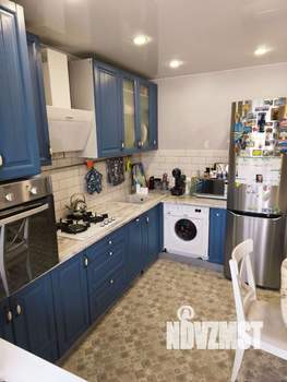2-к квартира, вторичка, 53м2, 5/9 этаж