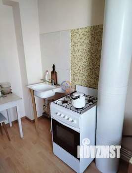 1-к квартира, вторичка, 36м2, 2/3 этаж