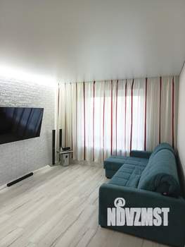 1-к квартира, вторичка, 40м2, 7/8 этаж