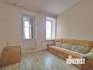 1-к квартира, вторичка, 39м2, 2/5 этаж