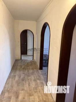 3-к квартира, вторичка, 63м2, 6/9 этаж
