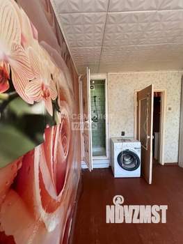 1-к квартира, вторичка, 19м2, 4/5 этаж
